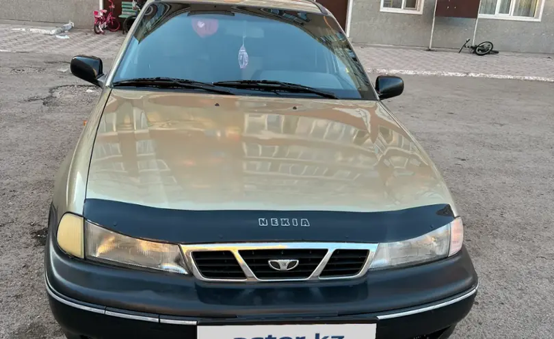 Daewoo Nexia 2006 года за 1 000 000 тг. в Астана