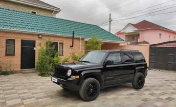 Jeep Liberty (Patriot) 2015 года за 6 000 000 тг. в Мангистауская область фото 1