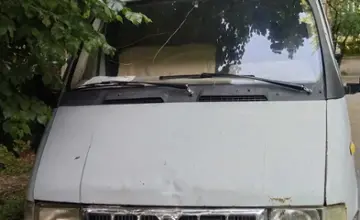 ГАЗ 3302 «Газель» 1999 года за 2 300 000 тг. в Жамбылская область фото 2