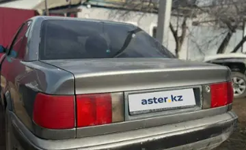 Audi 100 1991 года за 1 350 000 тг. в Уральск