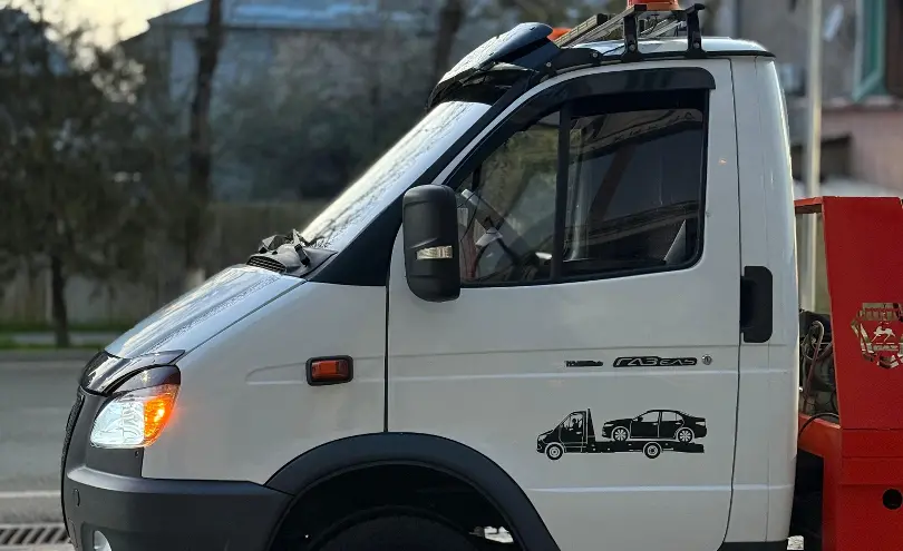 ГАЗ 3302 «Газель» 2005 года за 6 000 000 тг. в Шымкент