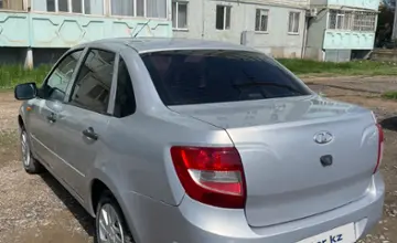LADA (ВАЗ) Granta 2013 года за 3 000 000 тг. в Актюбинская область
