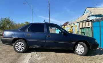 Opel Vectra 1990 года за 450 000 тг. в Жетысуская область фото 2