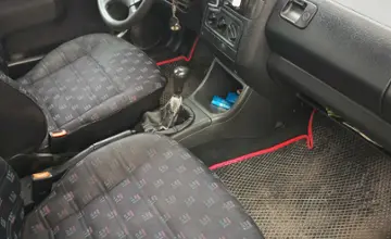 Volkswagen Golf 1992 года за 900 000 тг. в Алматы