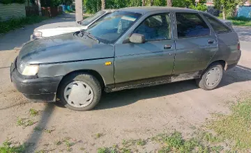 LADA (ВАЗ) 2112 2004 года за 450 000 тг. в Костанай фото 4