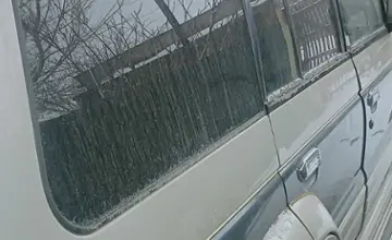 Mitsubishi Pajero 1992 года за 2 300 000 тг. в Талдыкорган фото 4