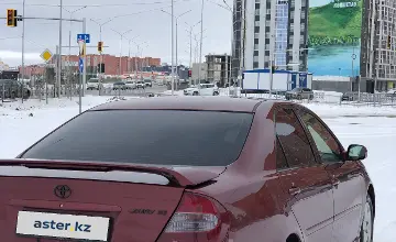 Toyota Camry 2004 года за 5 000 000 тг. в Кокшетау