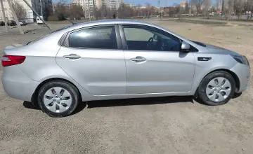 Kia Rio 2014 года за 3 700 000 тг. в Кокшетау фото 2