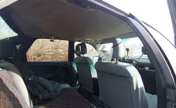 Opel Vectra 1991 года за 500 000 тг. в Северо-Казахстанская область фото 5