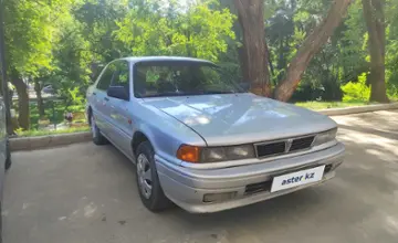 Mitsubishi Galant 1992 года за 1 000 000 тг. в Алматы фото 3