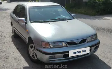 Nissan Almera 1998 года за 1 500 000 тг. в Шымкент фото 3