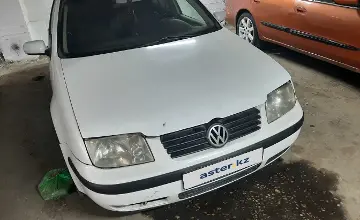 Volkswagen Jetta 2002 года за 1 450 000 тг. в Костанай фото 1