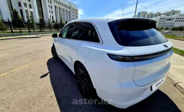 LiXiang L6 2025 года за 20 500 000 тг. в Астана