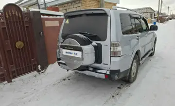 Mitsubishi Pajero 2007 года за 6 000 000 тг. в Актюбинская область фото 3