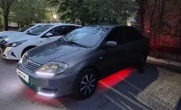 Toyota Corolla 2004 года за 3 000 000 тг. в Астана фото 2
