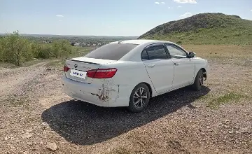 Lifan Solano 2018 года за 2 000 000 тг. в Карагандинская область