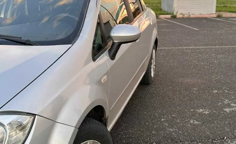 Fiat Linea 2011 года за 2 000 000 тг. в Тараз фото 2