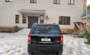 Jeep Liberty (Patriot) 2015 года за 6 000 000 тг. в Мангистауская область фото 3