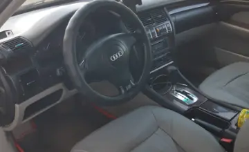 Audi A8 1997 года за 3 000 000 тг. в Костанайская область