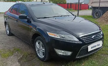 Ford Mondeo 2009 года за 3 600 000 тг. в Западно-Казахстанская область фото 2