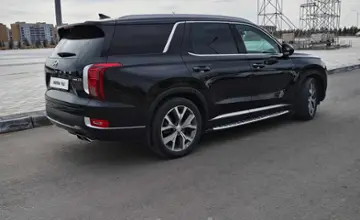 Hyundai Palisade 2022 года за 22 000 000 тг. в Семей