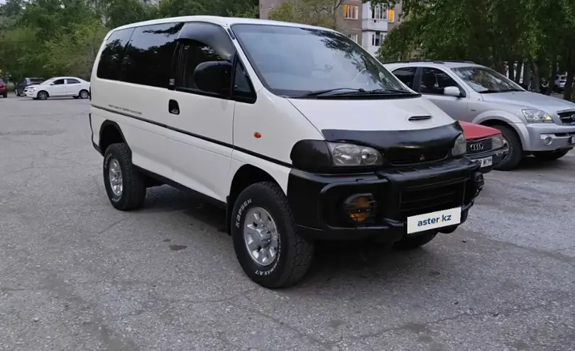 Mitsubishi Delica 1996 года за 3 300 000 тг. в Павлодар