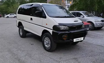 Mitsubishi Delica 1996 года за 3 300 000 тг. в Павлодар фото 1