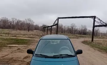 Nissan Serena 1996 года за 3 000 000 тг. в Карагандинская область фото 2