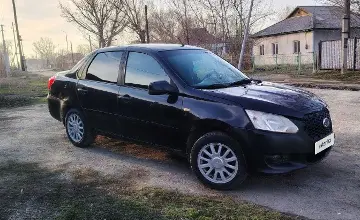 Datsun on-DO 2015 года за 1 600 000 тг. в Усть-Каменогорск фото 3