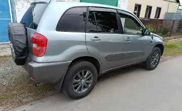 Toyota RAV4 2005 года за 4 350 000 тг. в Павлодар