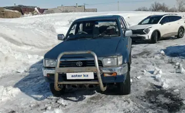 Toyota Hilux Surf 1992 года за 2 850 000 тг. в Астана фото 2