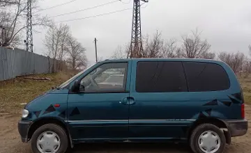 Nissan Serena 1996 года за 3 000 000 тг. в Карагандинская область фото 5
