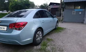 Chevrolet Cruze 2013 года за 4 200 000 тг. в Алматы фото 4