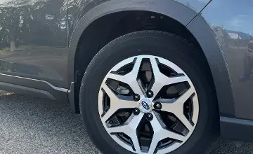 Subaru Forester 2024 года за 16 500 000 тг. в Талдыкорган