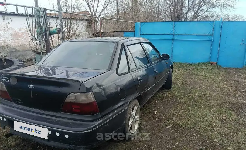 Daewoo Nexia 1997 года за 300 000 тг. в Костанайская область
