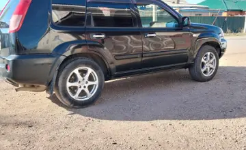 Nissan X-Trail 2007 года за 3 200 000 тг. в Астана фото 3