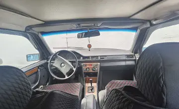Mercedes-Benz E-Класс 1992 года за 950 000 тг. в Улытауская область фото 5