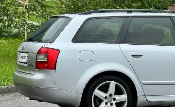 Audi A4 2004 года за 2 800 000 тг. в Тараз