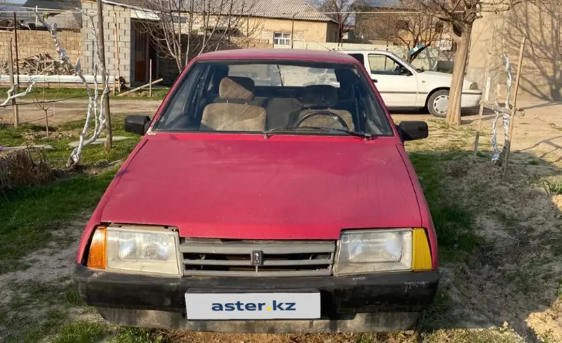 LADA (ВАЗ) 2109 1995 года за 420 000 тг. в Сарыагаш