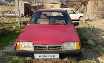 LADA (ВАЗ) 2109 1995 года за 420 000 тг. в Сарыагаш фото 1