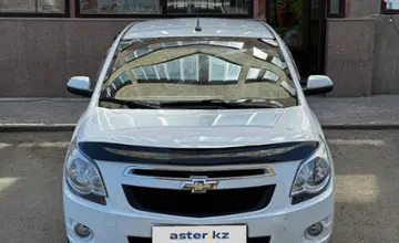 Chevrolet Cobalt 2023 года за 4 500 000 тг. в Астана фото 3