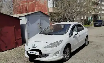 Peugeot 408 2014 года за 2 500 000 тг. в Усть-Каменогорск фото 1