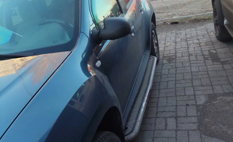 Renault Duster 2014 года за 3 500 000 тг. в Экибастуз