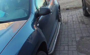 Renault Duster 2014 года за 3 500 000 тг. в Экибастуз фото 1