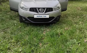 Nissan Qashqai 2013 года за 5 400 000 тг. в Акмолинская область фото 1