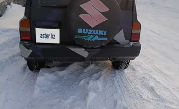 Suzuki Vitara 1995 года за 1 600 000 тг. в Усть-Каменогорск