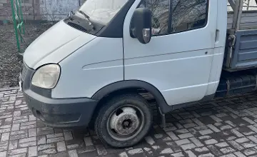 ГАЗ 3302 «Газель» 2007 года за 3 200 000 тг. в Алматы фото 5
