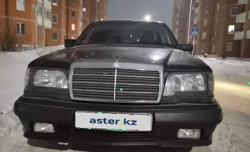Mercedes-Benz E-Класс 1993 года за 1 500 000 тг. в Костанай фото 2