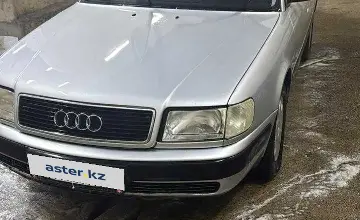 Audi 100 1991 года за 1 650 000 тг. в Кызылординская область фото 1