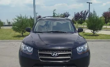 Hyundai Santa Fe 2007 года за 5 200 000 тг. в Шымкент фото 1